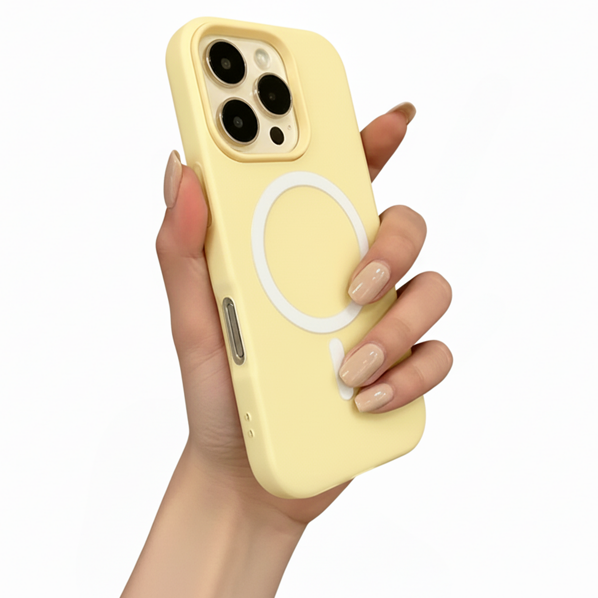 iPhone 16 Pro Max MagCase – Green Edition