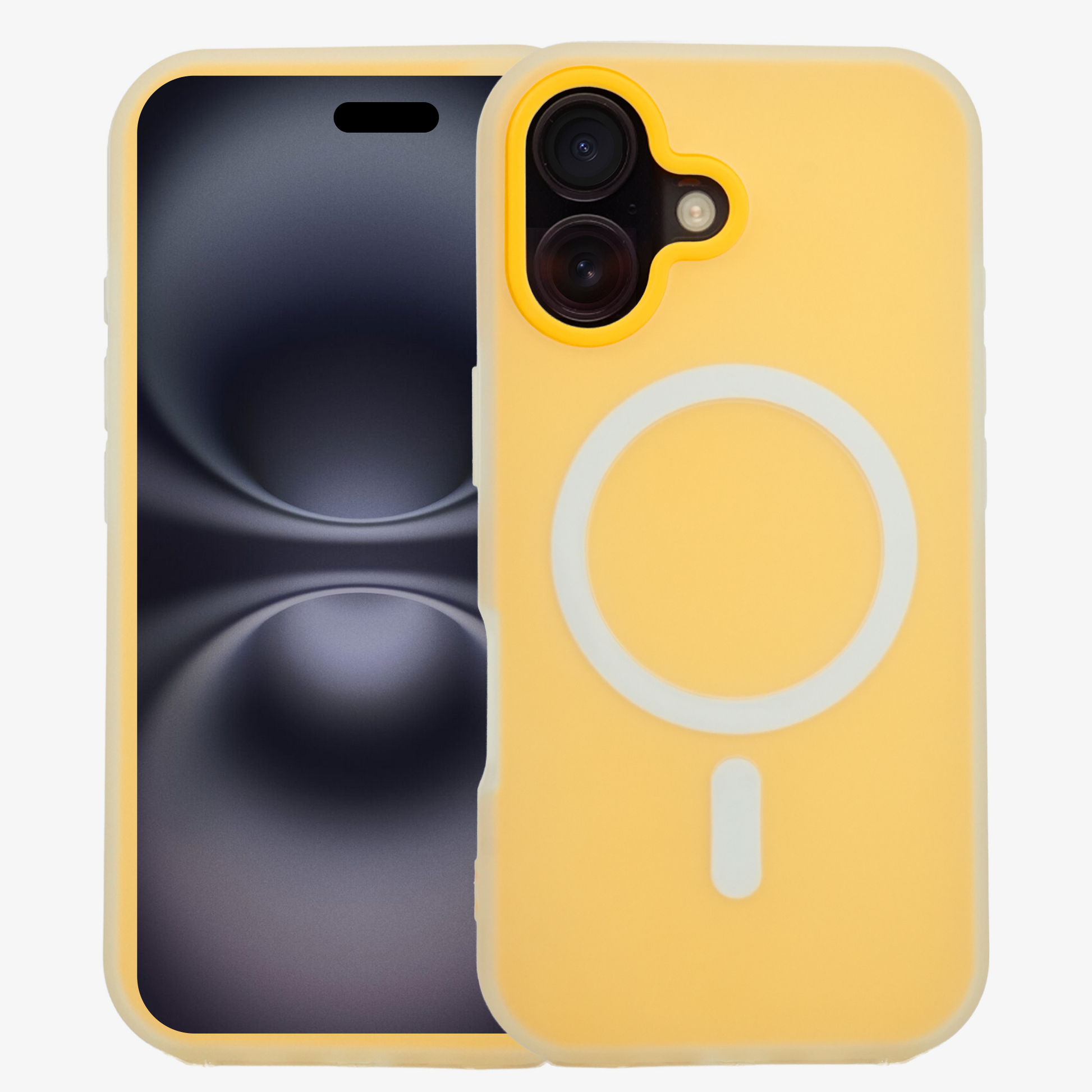 iPhone 16 MagCase – Blue Edition