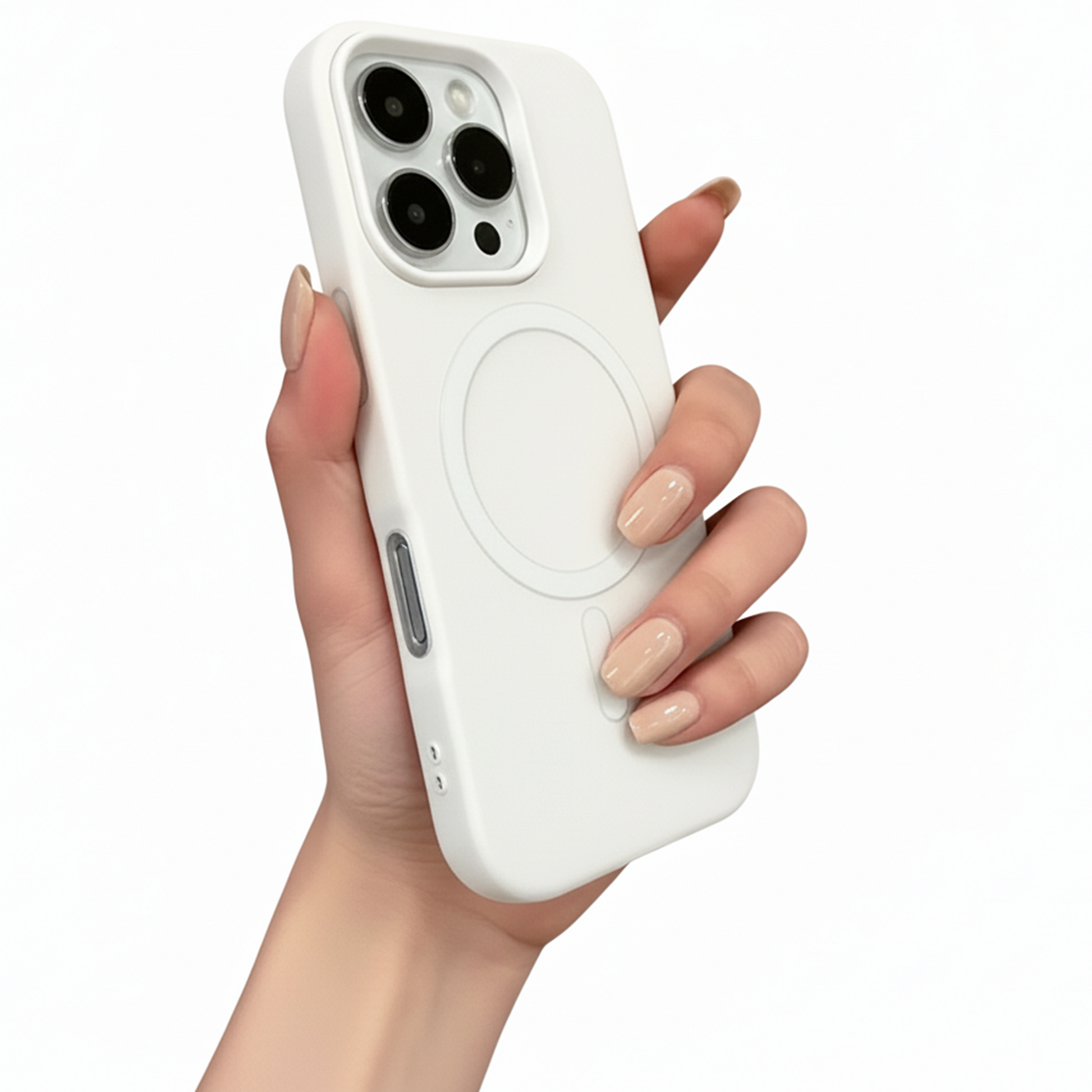 iPhone 16 Pro MagCase – Lime Edition