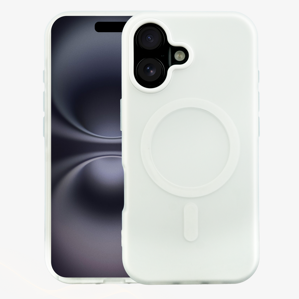 iPhone 16 MagCase – Blue Edition