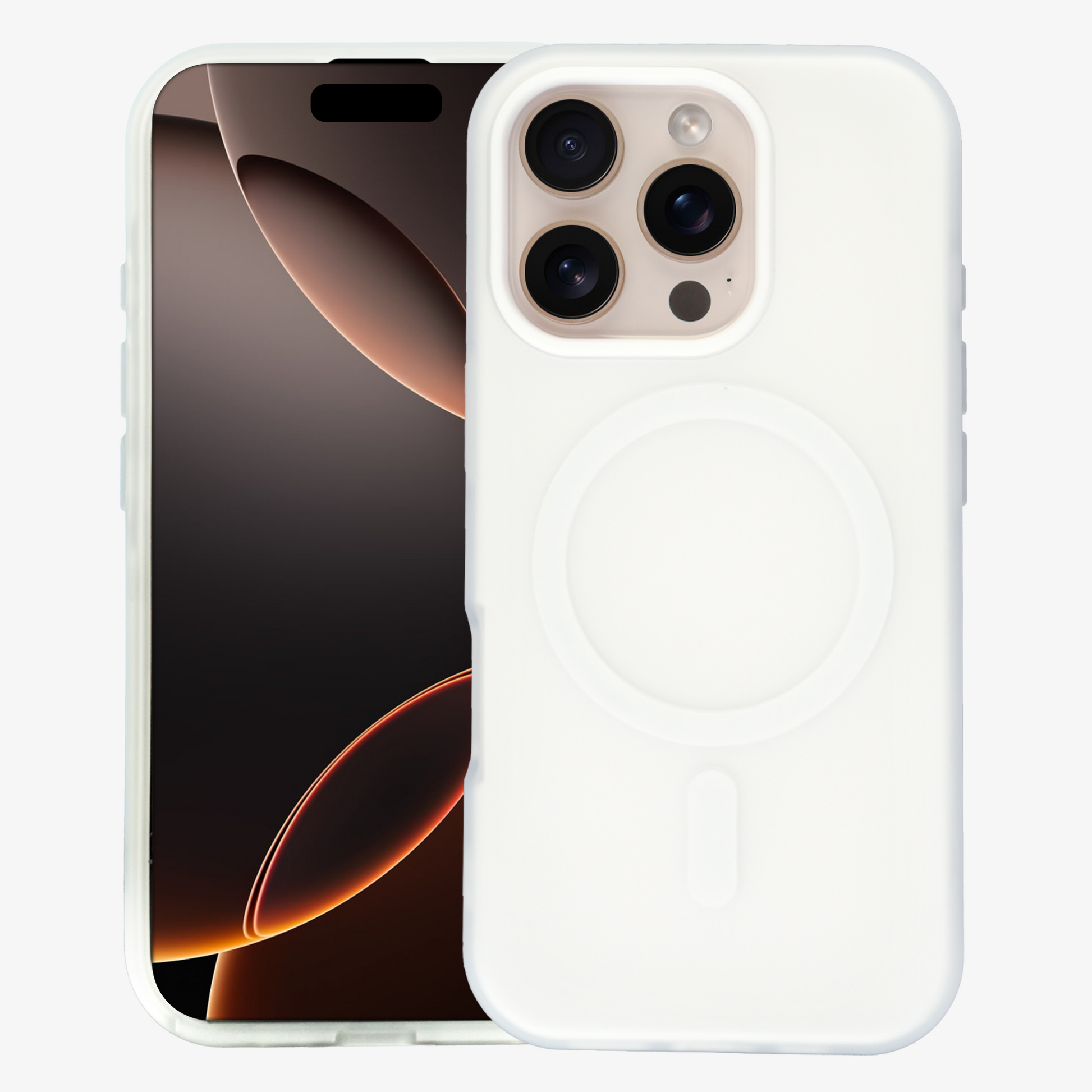 iPhone 16 Pro Max MagCase – Blue Edition