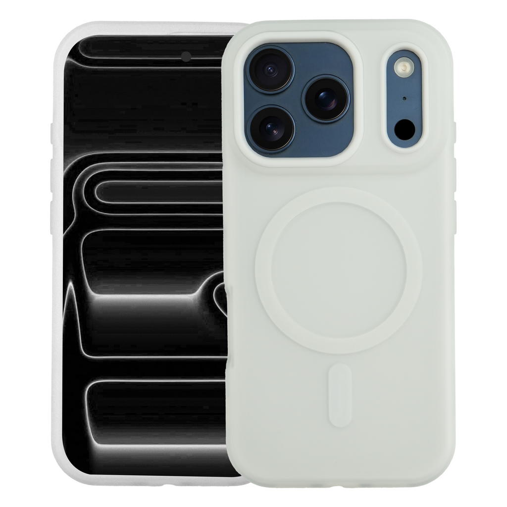 iPhone 17 Pro MagCase – Grey Edition