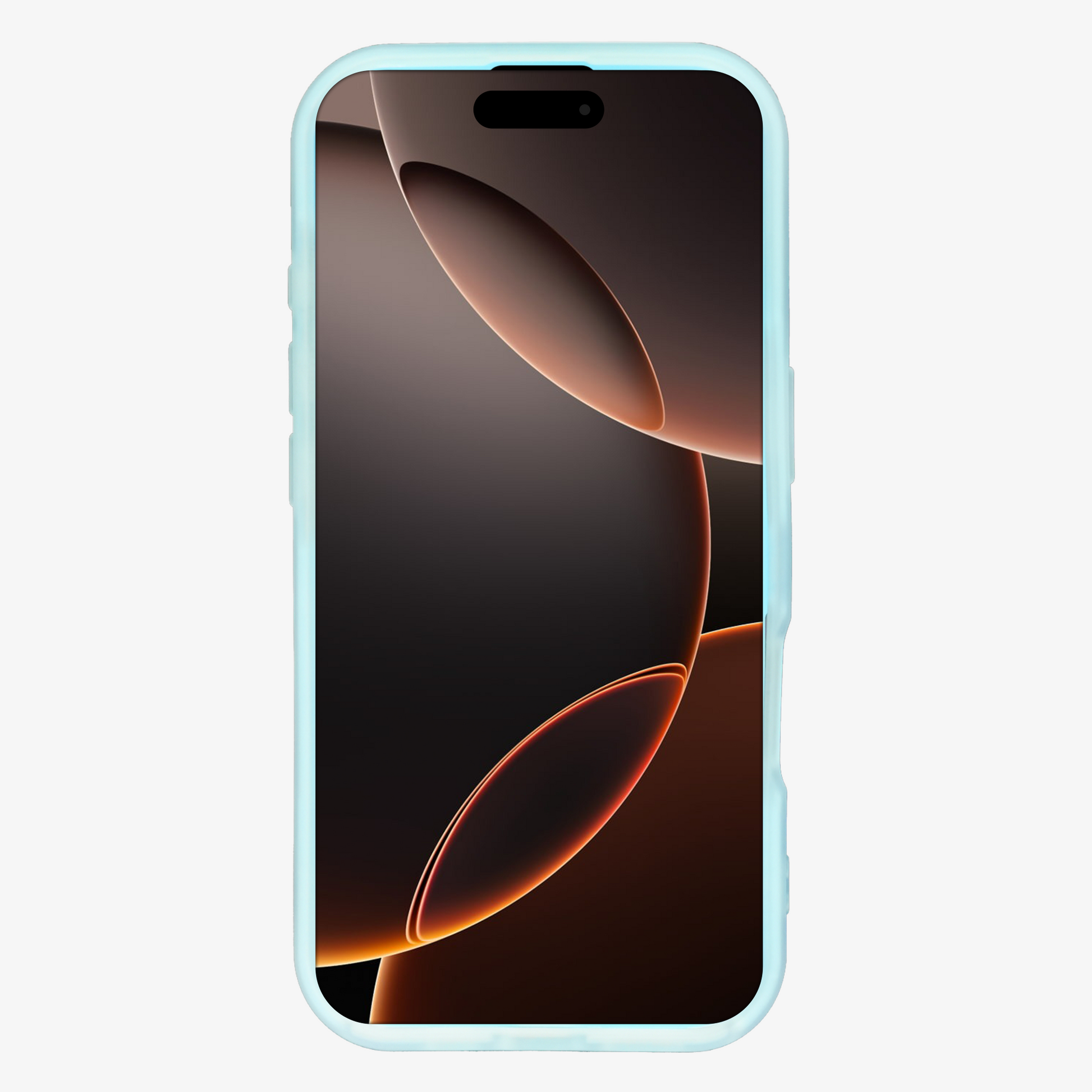 iPhone 16 Pro MagSafe Case – Blue Edition