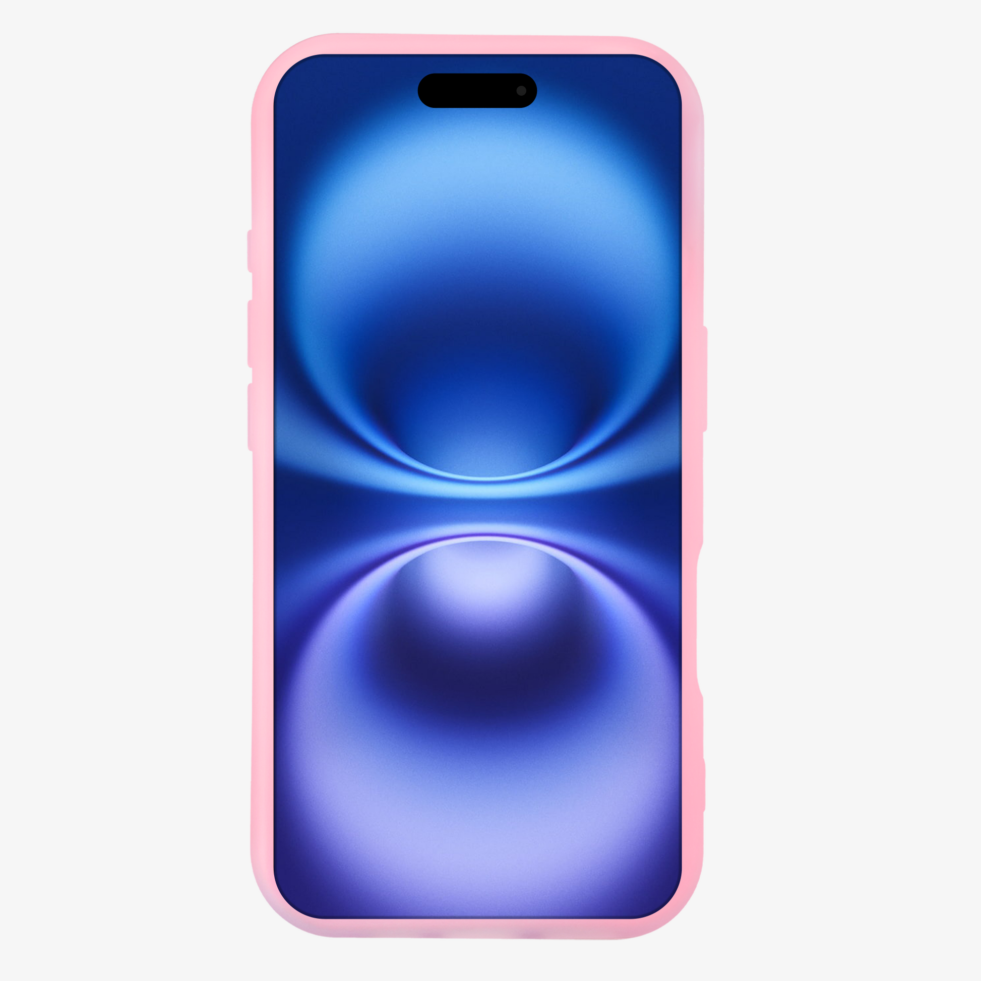 iPhone 16 MagSafe Case – Pink Edition